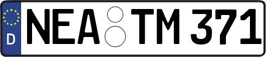 NEA-TM371