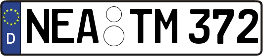 NEA-TM372
