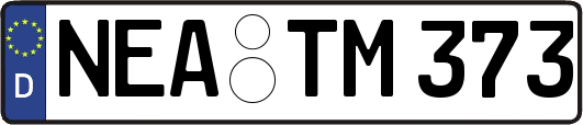 NEA-TM373