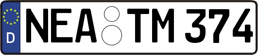 NEA-TM374
