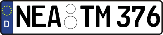 NEA-TM376