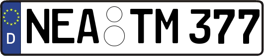 NEA-TM377