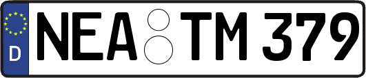 NEA-TM379