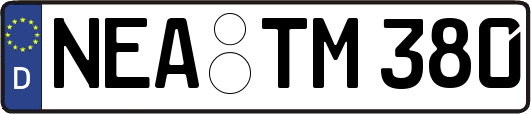 NEA-TM380