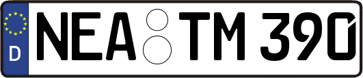 NEA-TM390