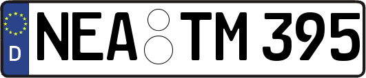 NEA-TM395