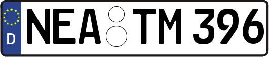 NEA-TM396