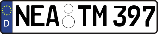 NEA-TM397