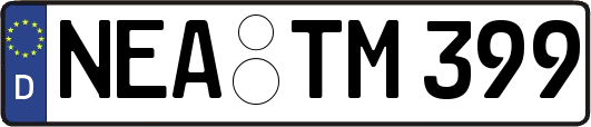 NEA-TM399