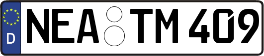 NEA-TM409