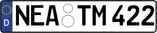 NEA-TM422
