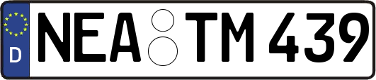 NEA-TM439