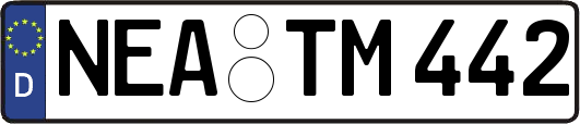 NEA-TM442