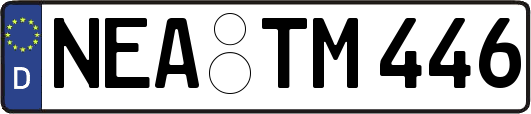 NEA-TM446