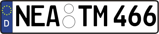 NEA-TM466