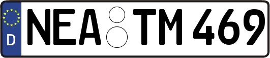 NEA-TM469