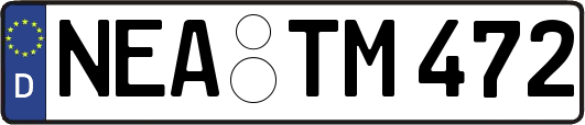 NEA-TM472