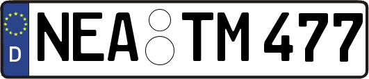 NEA-TM477