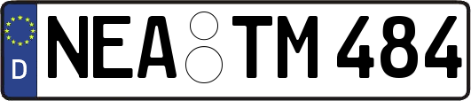 NEA-TM484