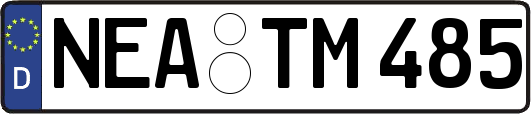NEA-TM485