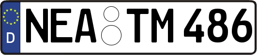 NEA-TM486