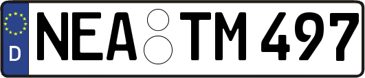 NEA-TM497