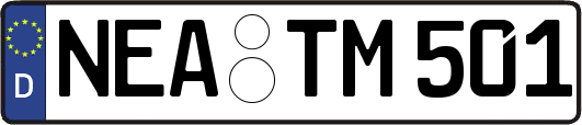 NEA-TM501