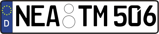 NEA-TM506