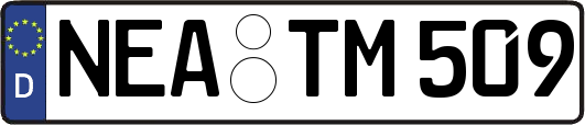 NEA-TM509