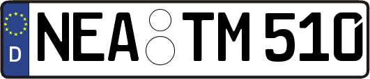 NEA-TM510