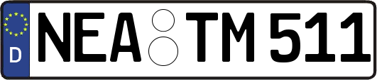 NEA-TM511