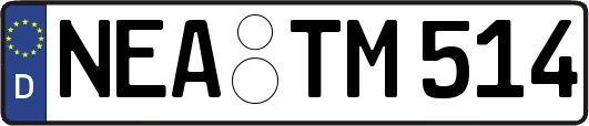 NEA-TM514