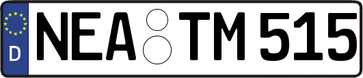 NEA-TM515