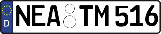 NEA-TM516