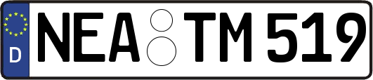 NEA-TM519
