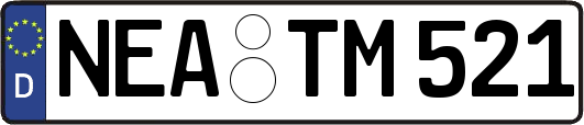 NEA-TM521