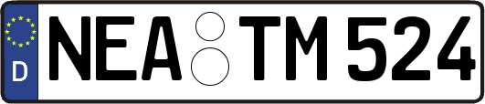 NEA-TM524