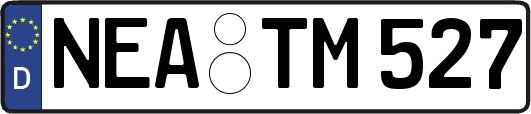 NEA-TM527