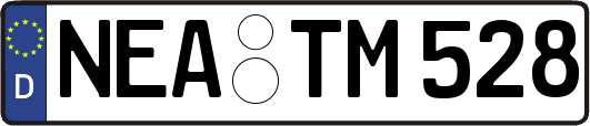 NEA-TM528