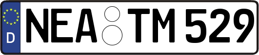 NEA-TM529