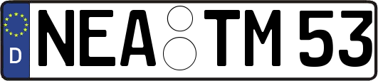 NEA-TM53