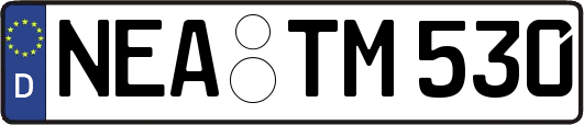 NEA-TM530