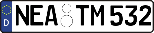 NEA-TM532