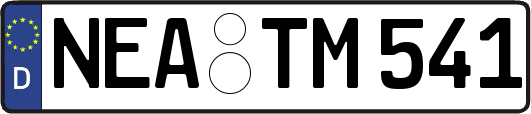 NEA-TM541