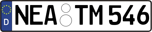 NEA-TM546