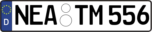 NEA-TM556