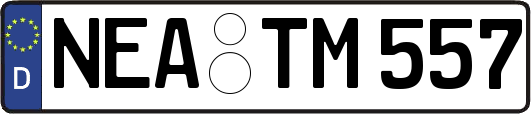 NEA-TM557