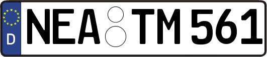 NEA-TM561