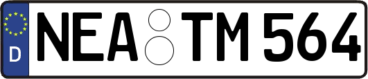 NEA-TM564