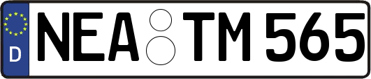 NEA-TM565